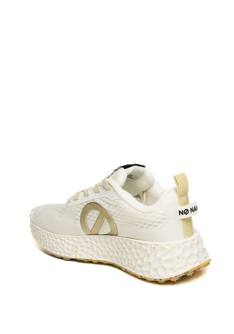  NO NAME | CARTER-FLYMESH/WHITE/GOLD